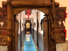 -芝麻花餐厅(祁家豁子店)