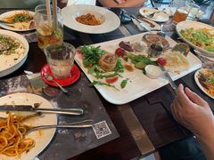 -Margherita雏菊意大利餐厅(雅颂庭购物中心店)
