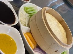 -陆壹捌餐厅(五大道店)