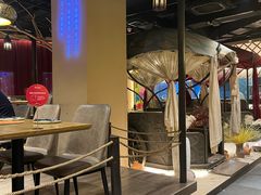 -那时新疆·若羌(经纬汇店)