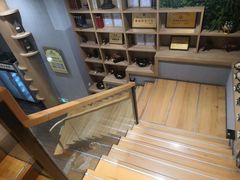 -豪爵足道·SPA(二七路店)