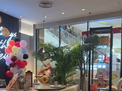 -必胜客(城西银泰店)