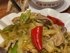 -正德顺順德雙皮奶(中信店)