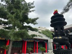 -长安寺