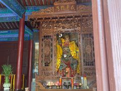 -万寿八仙宫