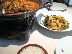 -上地宴·中关村的会客厅(清河高铁站店)