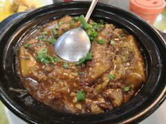 -天天海鲜城·海鲜大排档(新溪店)