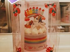 -好利来(团结湖店)