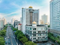 -上海柏阳君亭酒店(复旦大学店)