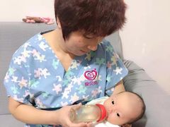 -爱贝佳母婴护理服务中心·月嫂育儿嫂(鲁迅路店)