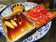 -上男·烧肉集市(五一广场店)