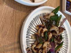 -上渔铁板烧(熙悦汇店)