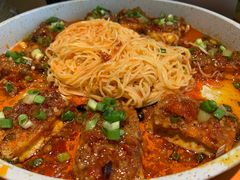 -花盐街·四川乐山小吃(西单大悦城店)