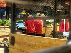 -管氏翅吧(甘家口店)