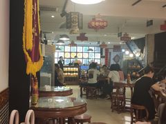大堂-捷信牛奶甜品世家(五道口店)