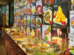 -人民公社大食堂(顺义总店)