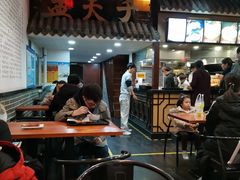 大堂-孟夫子水煎包(锦艺城店)