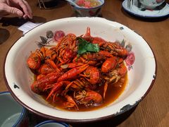 -老湘村·湖南土菜(天河维多利店)