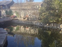 -春风习习