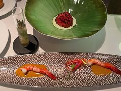 -翡翠36餐厅(浦东香格里拉店)