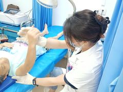 -锦欣康养上海泽顾护理院