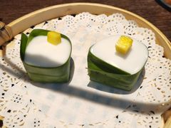 -泰妃殿(武汉首店)