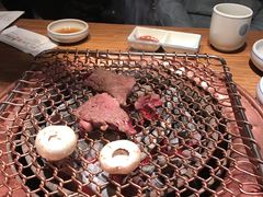 -新村食堂(明洞店 )