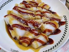 -孖记茶档·热腾茶餐(荔湾领展广场店)