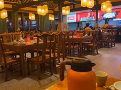 -鸡毛店·川菜(李家沱店)