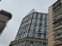 -龙聚德北京烤鸭(沙坪坝华宇A馆店)