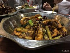 -掌上鲜(南顺城街店)