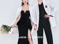 -浪漫一生摄影美学(怀柔开放路店)