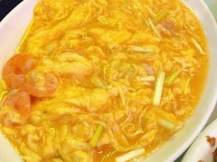 虾仁滑蛋-澳门陈光记烧味饭店(郎家园店)