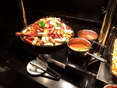 iphone_upload_pic-佛山皇冠假日酒店-西餐厅