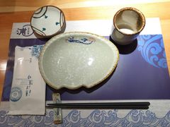 -浦·传统日式料理(3 5 1 1 店)