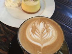 -The Coffee Academïcs(铜锣湾店)