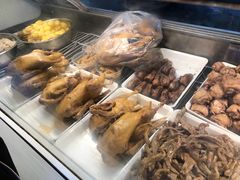 -胖子好盐水鸭(总店)