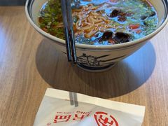 -宋益驴蹄子面肉夹馍(辛家庙店)