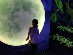 -天津梵高星空艺术馆(天河城旗舰店)