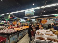 -世纪联华(杭州新塘路店)