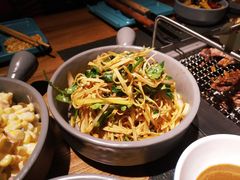 -那些年记忆烧烤