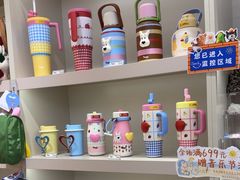 -JOYCODE(大红门银泰百货店)