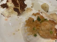 -索菲特西湖大酒店·香榭丽全日候餐厅(南山路店)