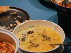 黄鱼鲞泡饭-三利音·玖弄小鲜(浦东嘉里城店)
