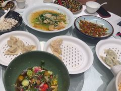 -盛百味·家宴餐厅(霸州分店)