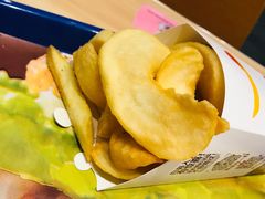 -汉堡王(东方新天地店)