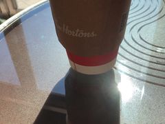 -Tims天好咖啡(河西万象城店)
