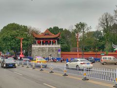 -南岳衡山风景名胜区