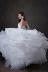 -金夫人婚纱摄影(西昌店)