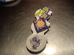 -匠子烤鱼(和信店)